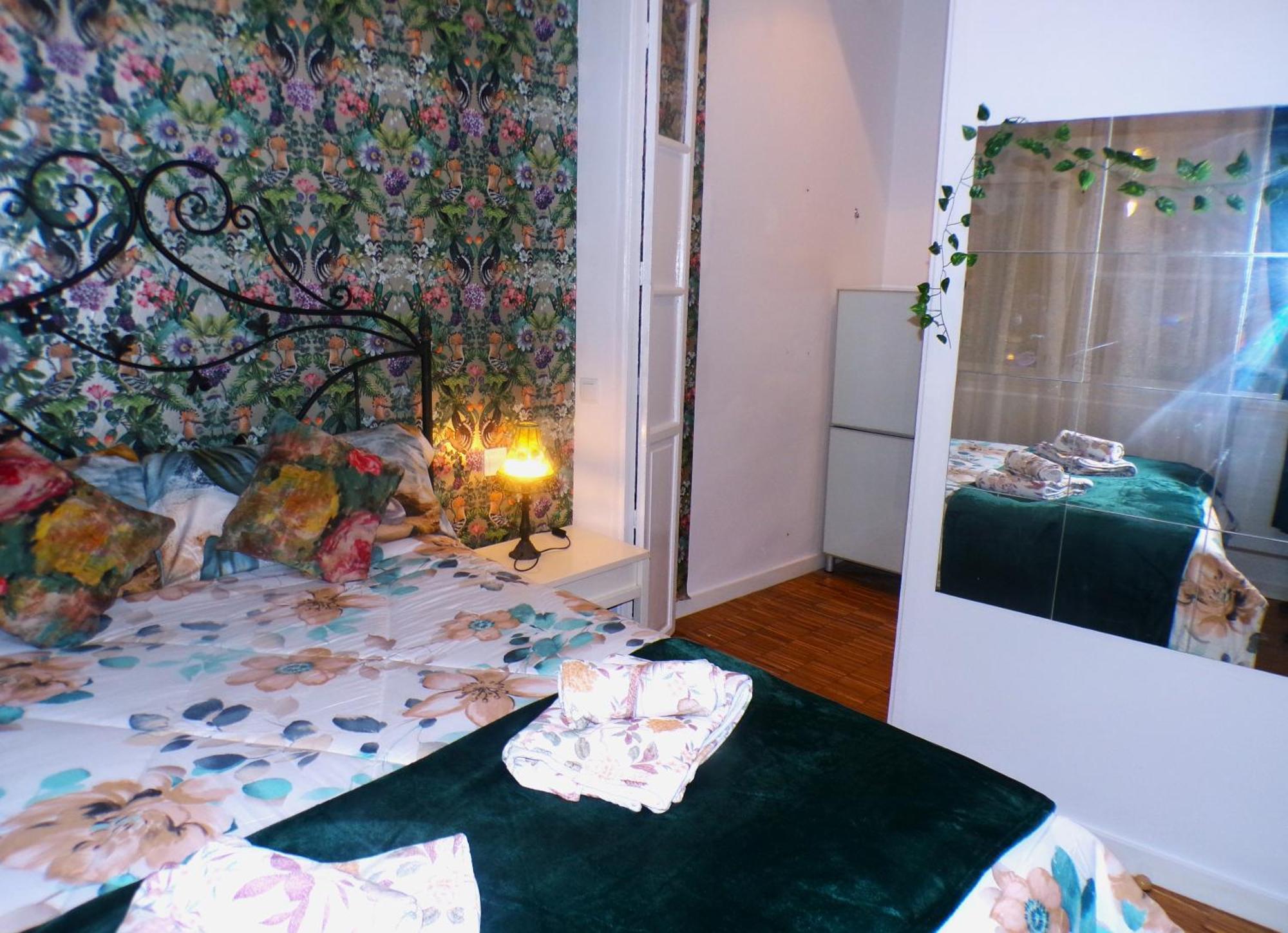 Boutique Carthago Modernista Experiencias Carthagotematizadas Apartment *