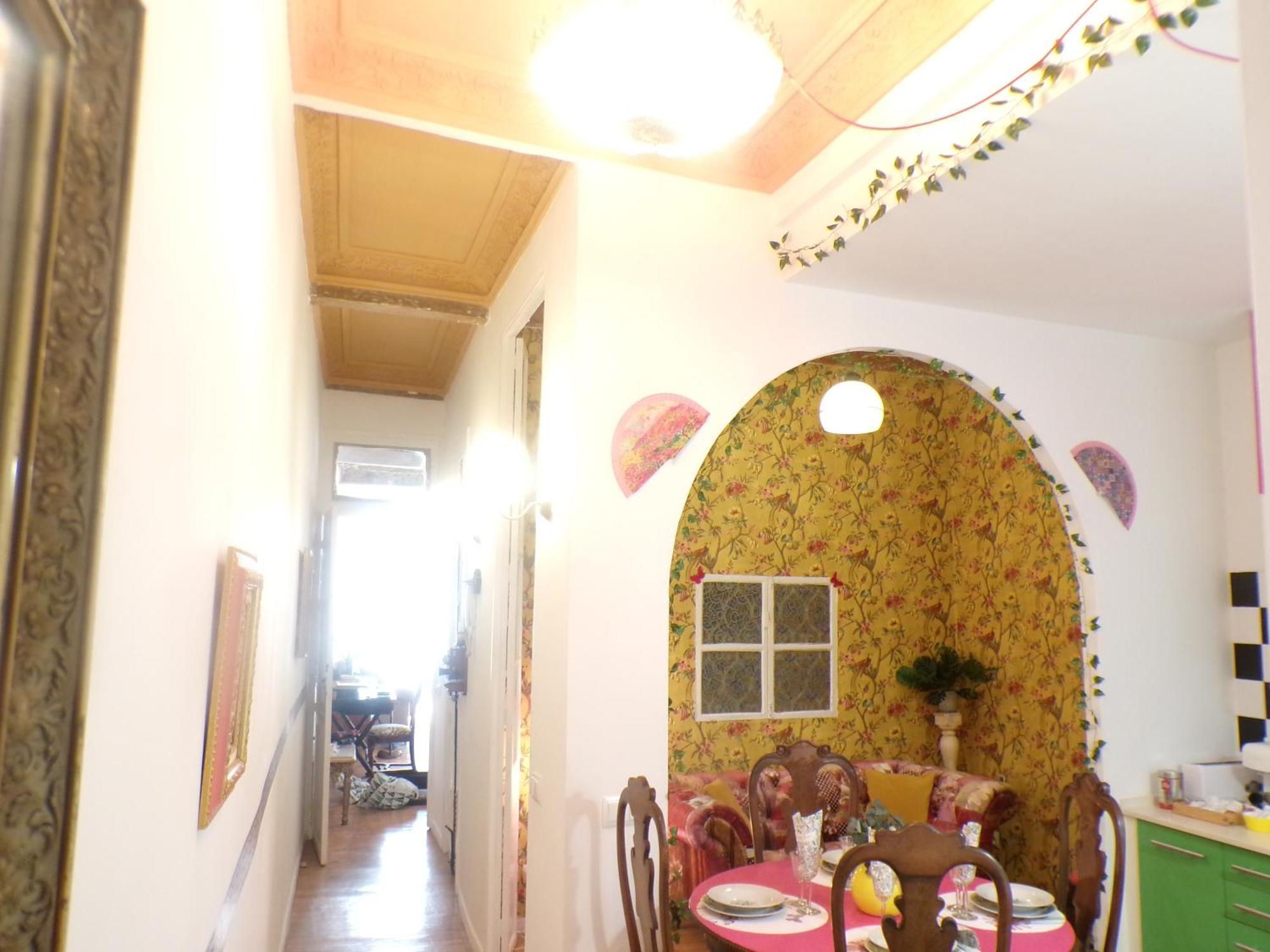 Boutique Carthago Modernista Experiencias Carthagotematizadas Apartment