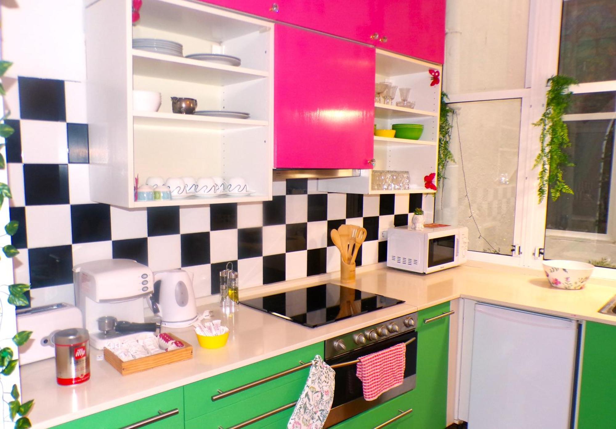 Boutique Carthago Modernista Experiencias Carthagotematizadas Apartment