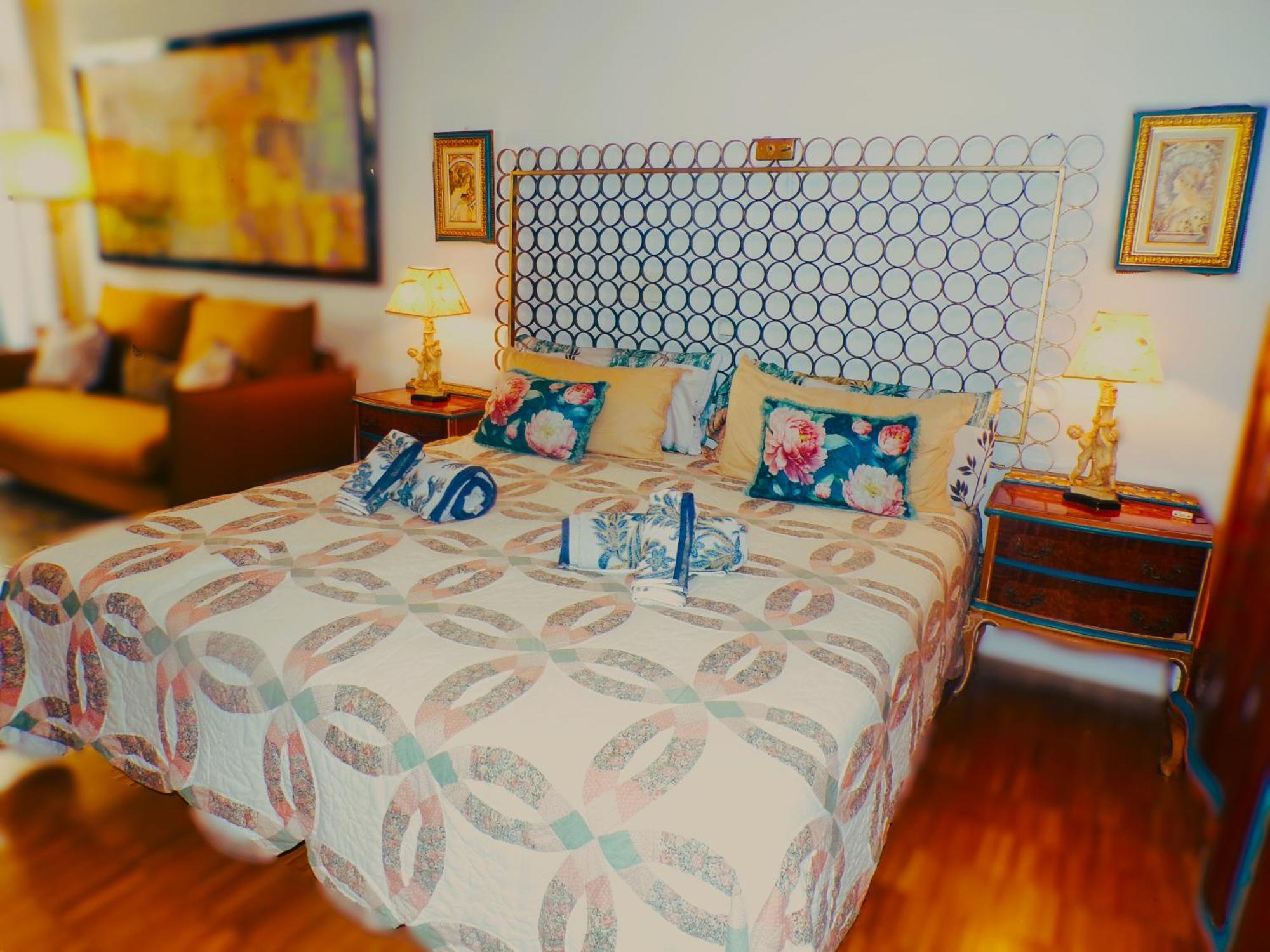 Boutique Carthago Modernista Experiencias Carthagotematizadas Apartment Cartagena